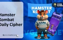 Hamster Kombat Daily Cipher September 17 2025: Play And Win