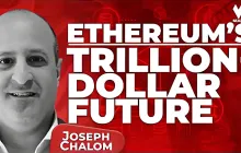 Former BlackRock Executive: Why Ethereum Will Reshape Global Finance