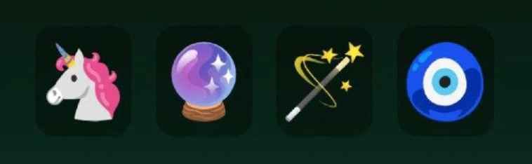 Spell Wallet 每日组合