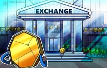 加密货币交易所Bullish因第二季度盈利超预期而上涨