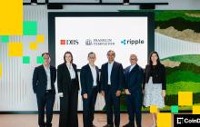 Ripple、富兰克林邓普顿和星展银行将提供代币借贷和交易