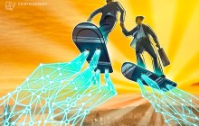 P2P.org 成为 4万亿美元 Canton Network 的验证者