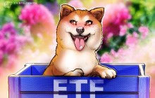狗狗币首个ETF上线，DOGE价格能涨多高？