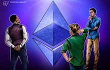 以太坊（ETH）解押队列呈现“抛物线”走势：这对价格意味着什么？