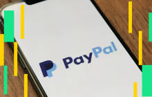 PayPal的13亿美元稳定币扩展到9个新区块链，集成LayerZero