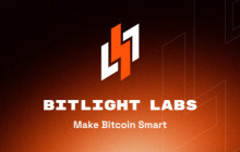 Bitlight Labs completed a $9.6 million Pre-A round of financing, led by Amber Group and Fundamental Labs, aiming to promote native Bitcoin stablecoin payments through RGB and the Lightning Network.