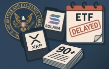 The United States continues to relax regulations on digital assets, and the SEC significantly lowers the application threshold for "digital currency ETFs."