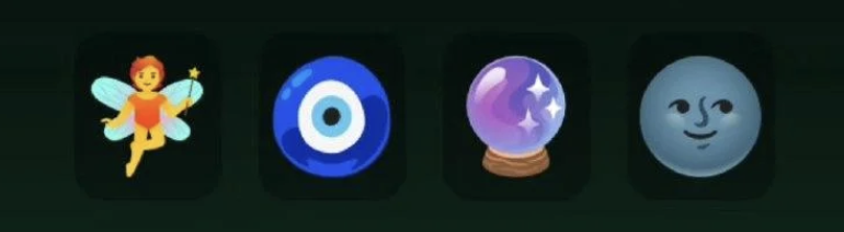 Spell Wallet 每日拼图