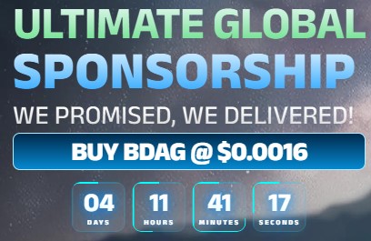 BlockDAG 预售价格
