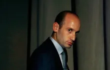 认识一下特朗普的“影子首相”，重塑美国计划的总设计师