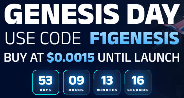 BlockDAG Presale