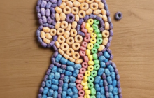 为什么加密品牌 Doodles 现在出现在 Froot Loops 谷物盒上