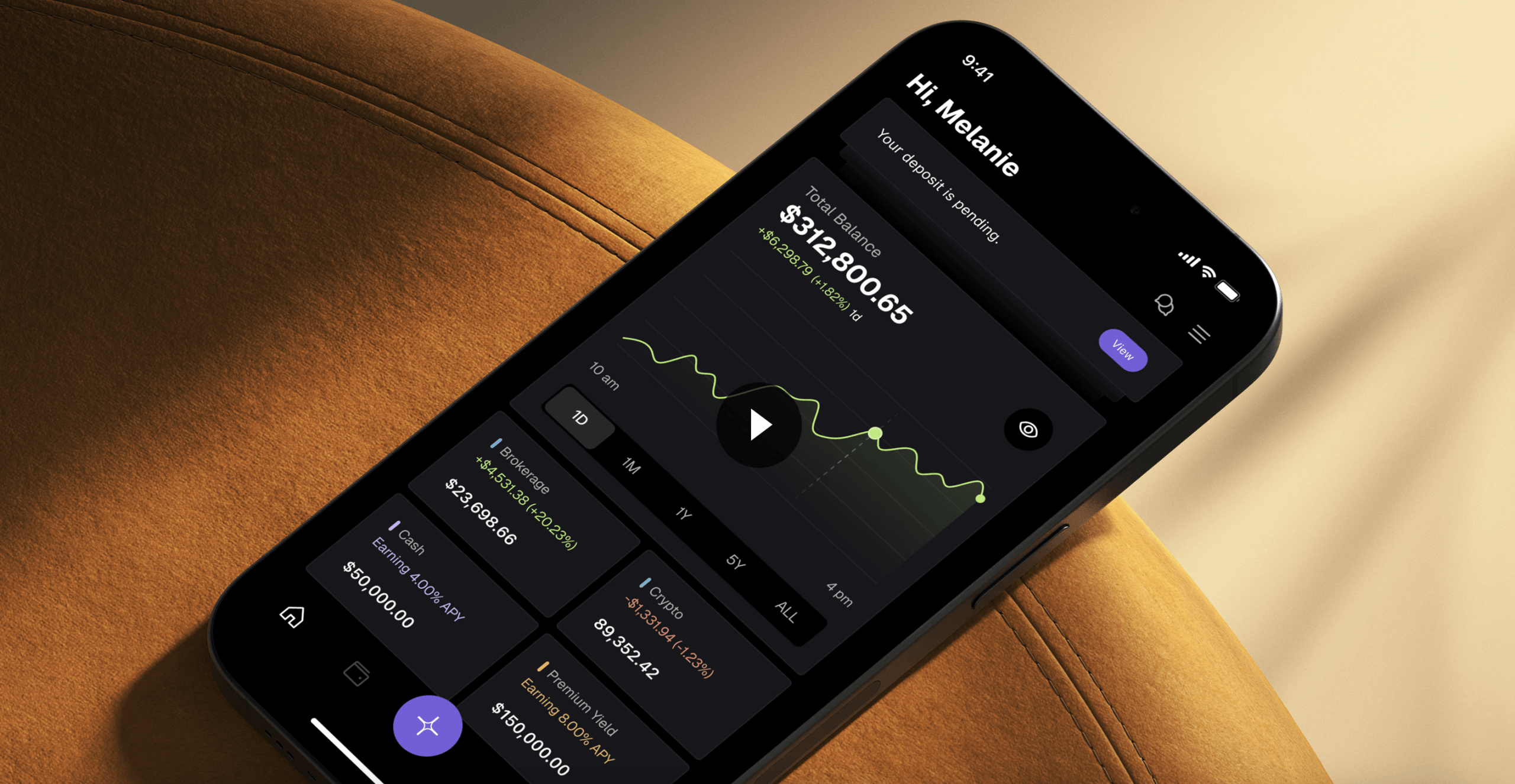 Galaxy Digital Launches Unified App for Digital Assets and Equities in Every State