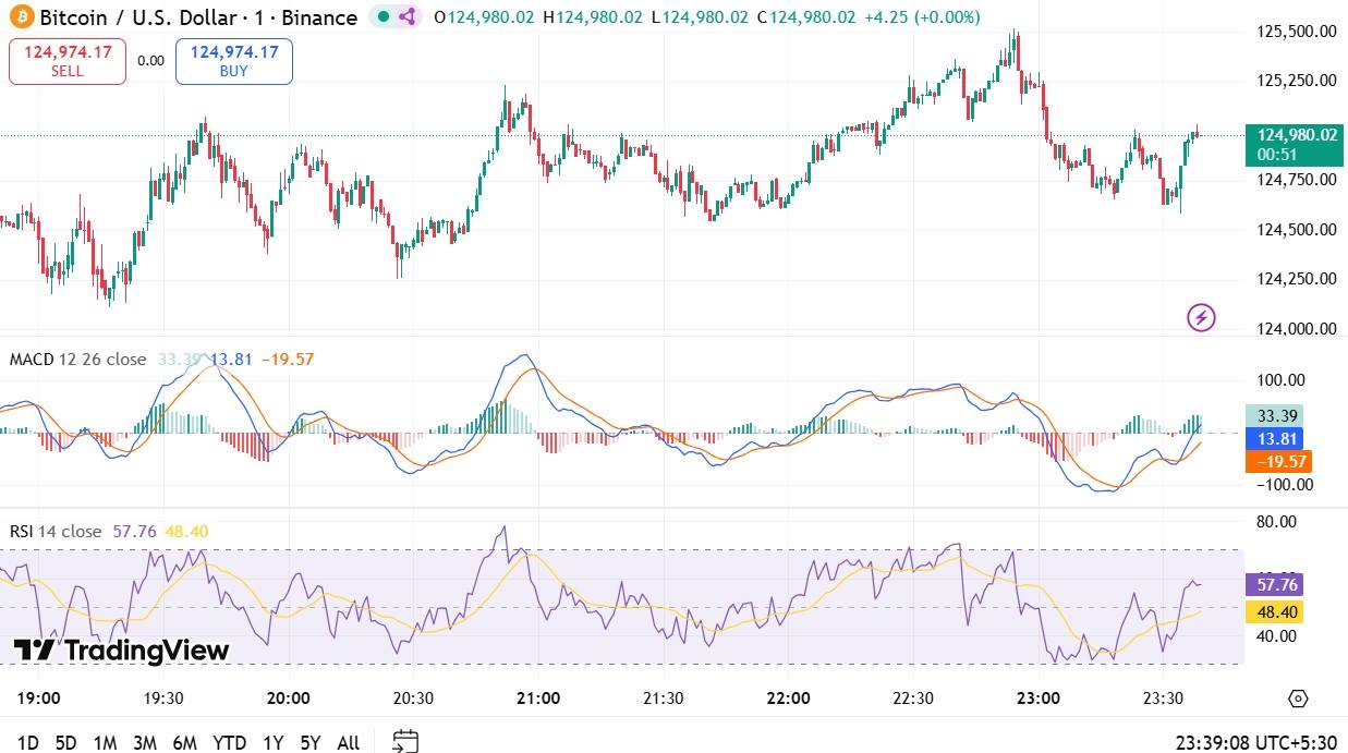 BTC ATH Prediction