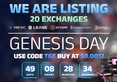BlockDAG 启动详情