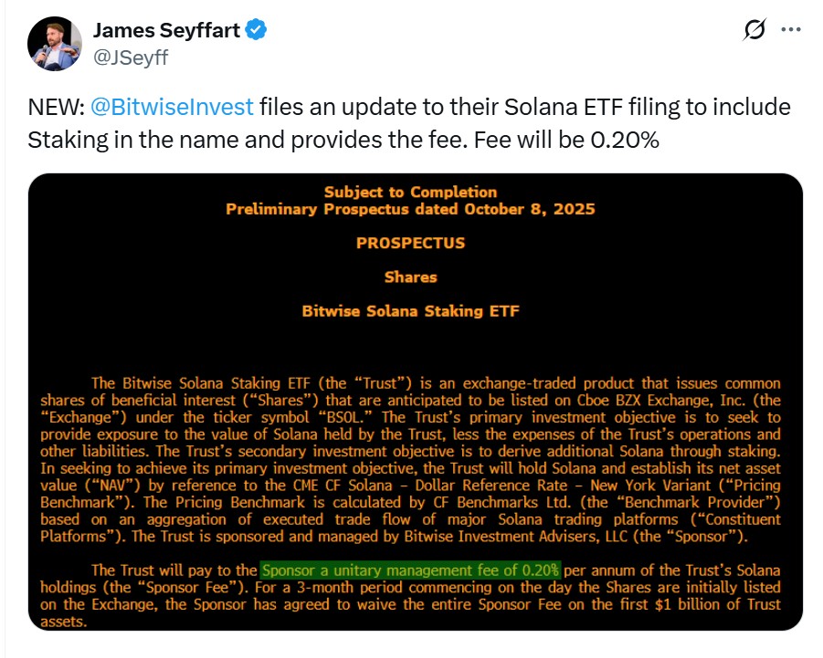 James seyffart