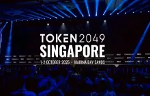 Token2049「小作文」合集：创新衰竭，资本驱动；普通人的向上之路在被压缩