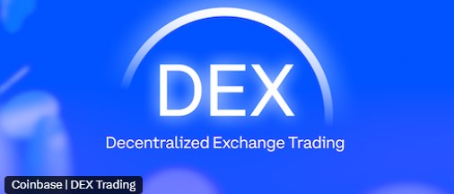 coinbase DEX在美国公民中上线