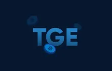 Which major projects are about to launch tokens this year?