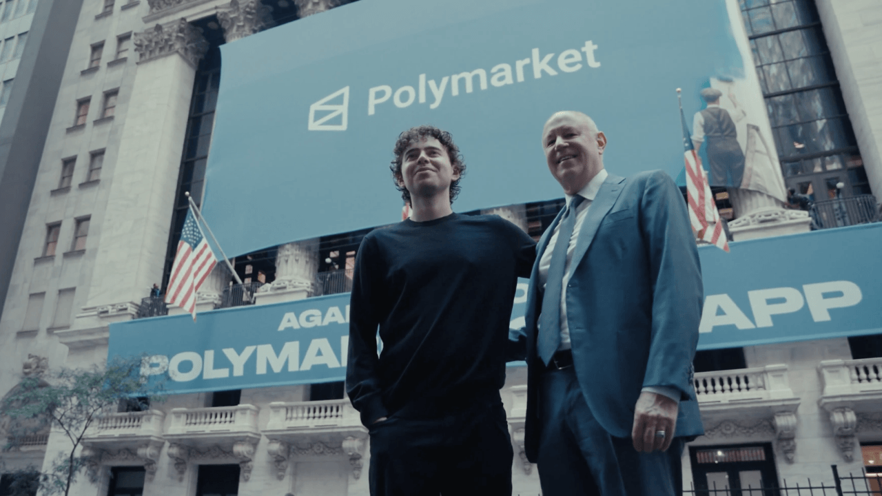 Polymarket的演变：从DeFi初创公司到ICE支持的全球平台