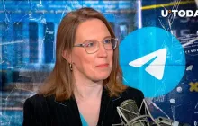 \\\'Crypto Mom\\\' Peirce Issues Scam Warning