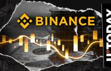 $62 Million Binance Deposit: Enormous $156,000,00 Profit Secured With This Cryptocurrency