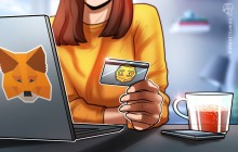 MetaMask will allow users to participate in political and sports betting through Polymarket.