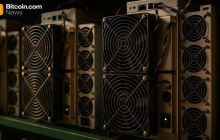 Bitcoin’s Mining Cycle Enters Reset Phase After Record Difficulty Surge