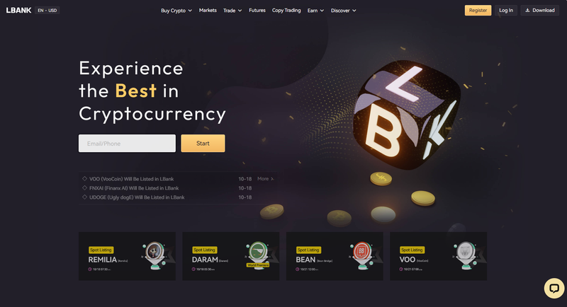 Best Crypto Exchanges to Trade in October 2025 [Updated Rankings & Key Trends]