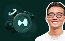 The man behind Hyperliquid was an apprentice at the Binance Labs incubator seven years ago.
