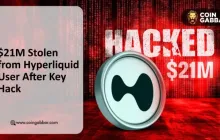 Crypto Private Key Breach: $21M Lost in Hyperliquid Hack Case