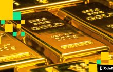 Prestige Wealth Raises $150M to Become Tether Gold Treasury Vehicle