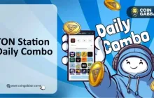 TON Station Daily Combo Today 11 October 2025: Win SOON Points!