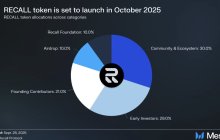 AI reputation goes onchain