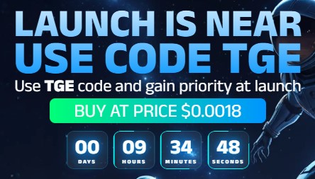 BlockDAG 预售价格