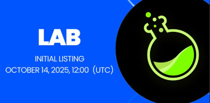 Lab token dual launching
