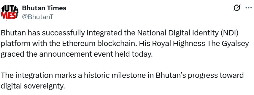 bhutan times