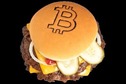 您现在可以在Steak ‘n Shake享用“比特币牛排汉堡”