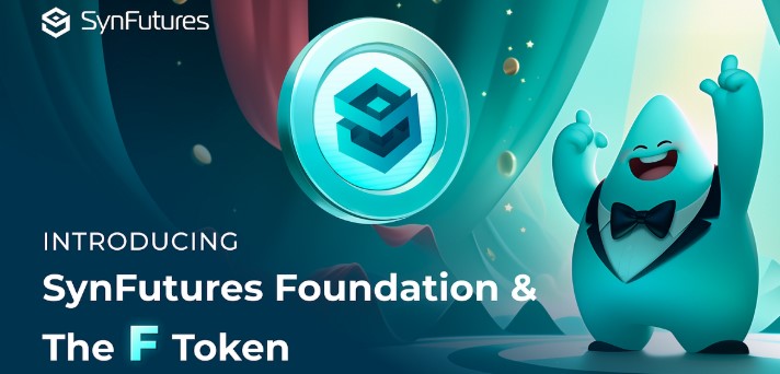 SynFutures Foundation SynFutures Foundation