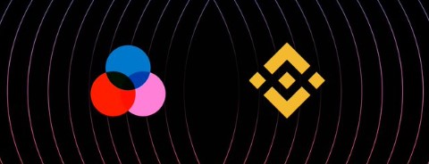 COMMON Binance Launch COMMON Binance Launch