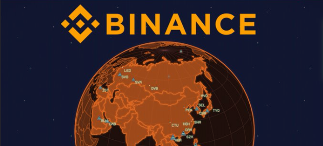 Semantic Layer Binance Launching Semantic Layer Binance Launching