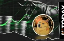 狗狗币在大规模熊市清算中出现异常的179,110%清算失衡