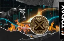 XRP的燃烧率伴随价格大幅反弹