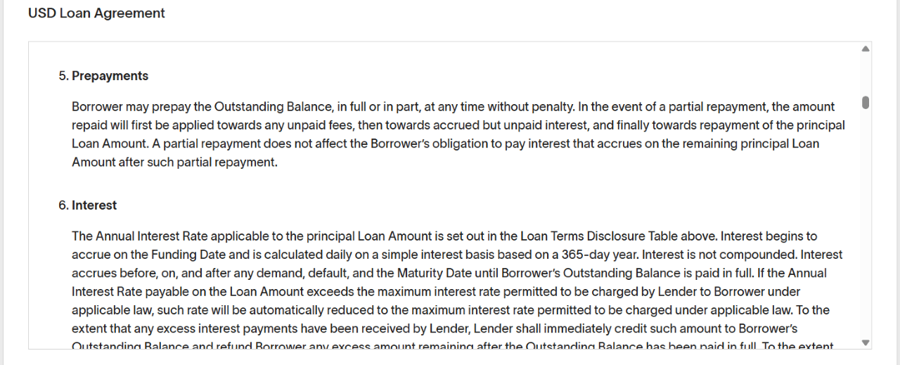 Hands-On Review of Ledn Loans: Have Your Bitcoin and Spend It Too Hands-On Review of Ledn Loans: Have Your Bitcoin and Spend It Too
