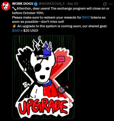 WD交易计划 WD交易计划