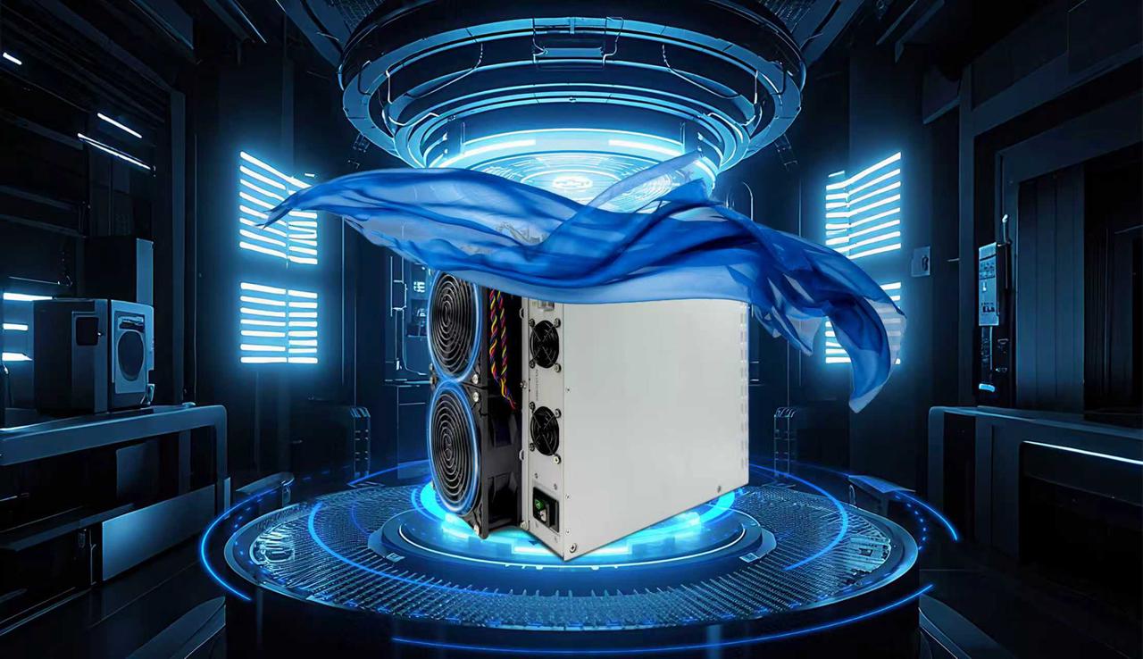 Canaan Launches Avalon A16 Miner Delivering 300 TH/s and 12.8 Joules per Terahash Canaan Launches Avalon A16 Miner Delivering 300 TH/s and 12.8 Joules per Terahash