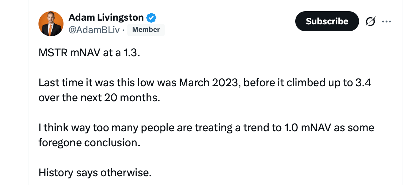 Is a DAT Buyback Wave Emerging? Bitcoin and Ether Treasuries Test Repurchase Strategies Is a DAT Buyback Wave Emerging? Bitcoin and Ether Treasuries Test Repurchase Strategies