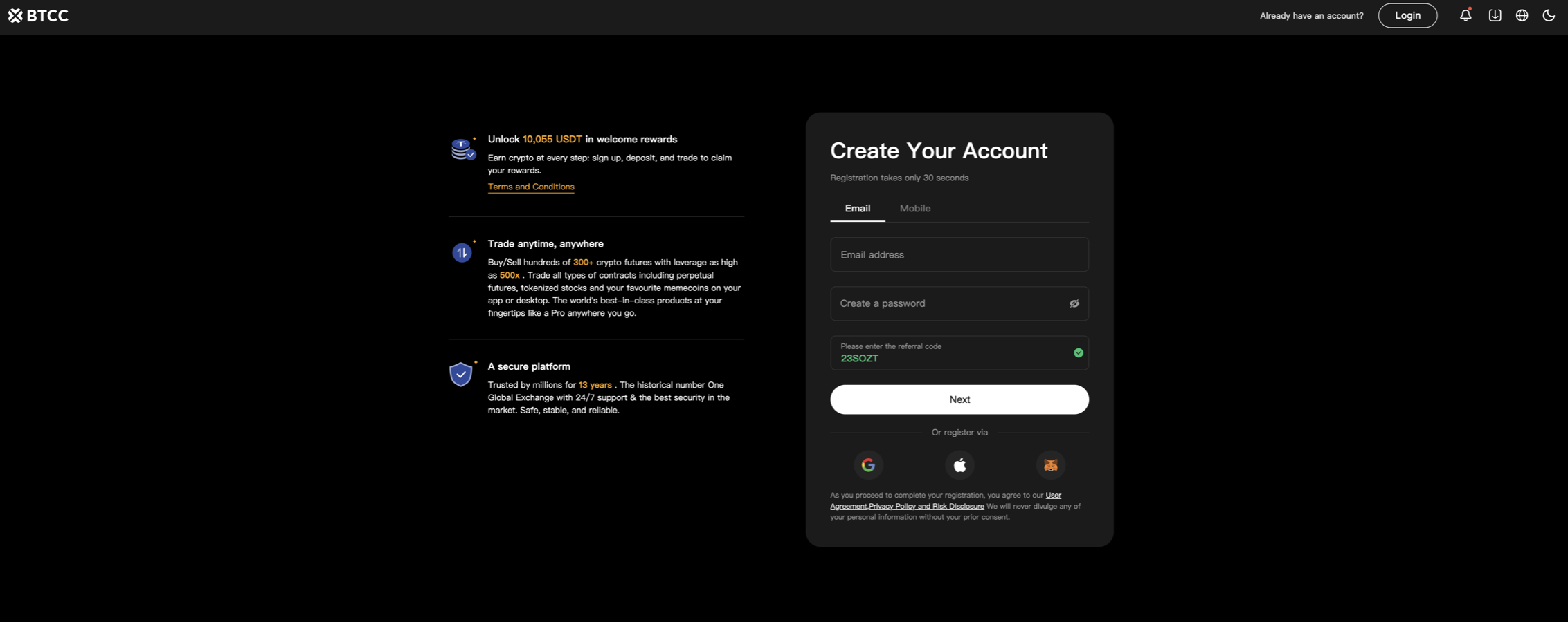Top Crypto Exchanges 2025: October Roundup of the Market Leaders Top Crypto Exchanges 2025: October Roundup of the Market Leaders