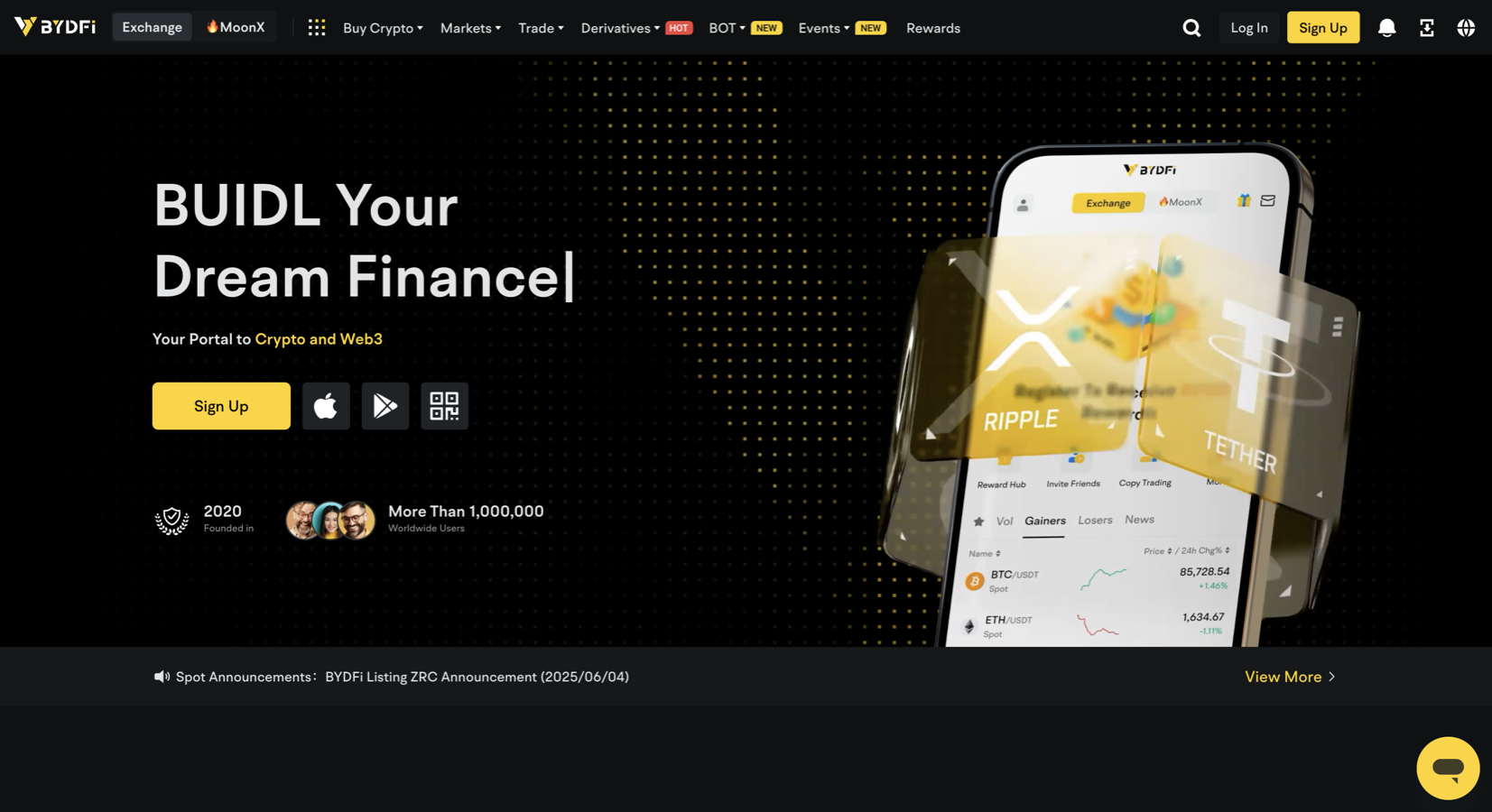 Top Crypto Exchanges 2025: October Roundup of the Market Leaders Top Crypto Exchanges 2025: October Roundup of the Market Leaders