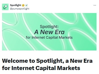 Pump launches Spotlight Update